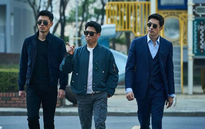 Black Adam thống trị phòng vé, quyết không nhường ngôi vương cho 'con cưng' của Hyun Bin Ảnh 3