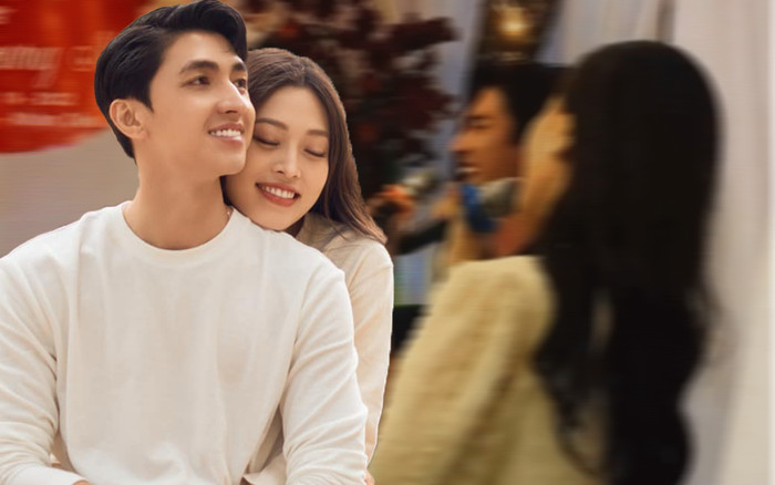 Chuyện giờ mới kể: Bình An - Phương Nga song ca cực ngọt trong đám cưới tại quê nhà Phú Thọ Ảnh 2