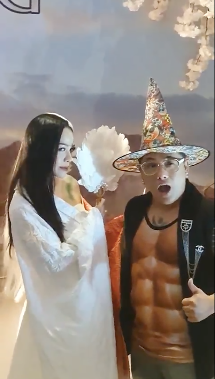 Đạo diễn triệu view Mr. Tô.