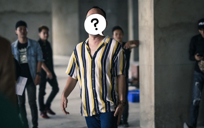 Một sao nam Vbiz gay gắt đáp trả khi bị đồn... đi tù Ảnh 2