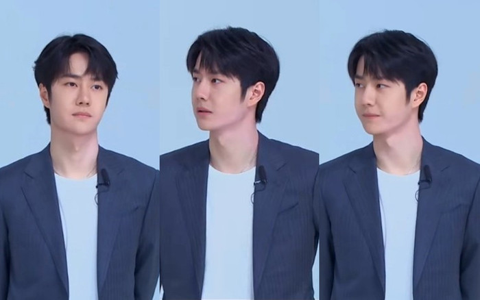 Vài người cảm thấy Vương Nhất Bác có vài phần mệt mỏi, dù cho anh vẫn tích cực tương tác trong quá trình livestream. 