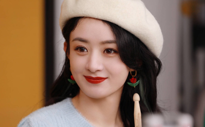 Rộ tin Triệu Lệ Dĩnh là 'tiểu tam' cướp người yêu của đàn em kém nổi? Ảnh 2