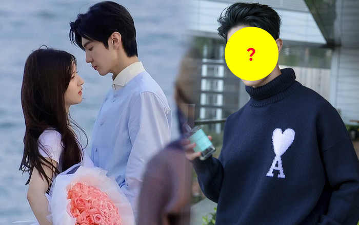 Lộ diện nhân vật sẽ khiến Vụng Trộm Không Thể Giấu của Triệu Lộ Tư flop thảm khi lên sóng Ảnh 2