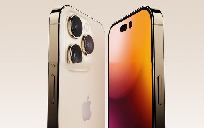 iPhone 15 Pro có thể sẽ loại bỏ nút bấm nguồn và âm lượng Ảnh 2