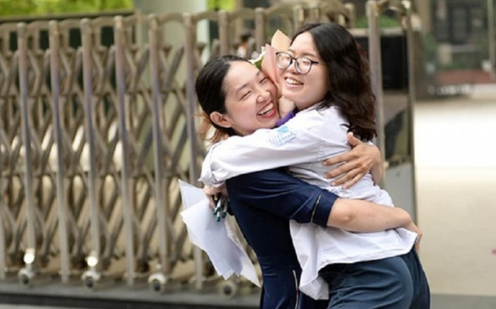 Cập nhật lịch nghỉ Tết Nguyên Đán 2023 của sinh viên cả nước Ảnh 2