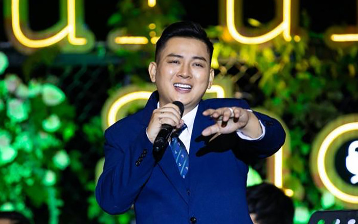 Rộ nghi vấn Hoài Lâm có thêm con trong thời gian ở ẩn, sự thật khiến khán giả bất ngờ Ảnh 2