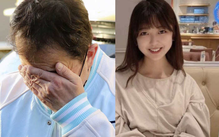 Người thân đau xót nhận thi thể người mẫu Nhật Bản thiệt mạng trong thảm kịch Itaewon Ảnh 2