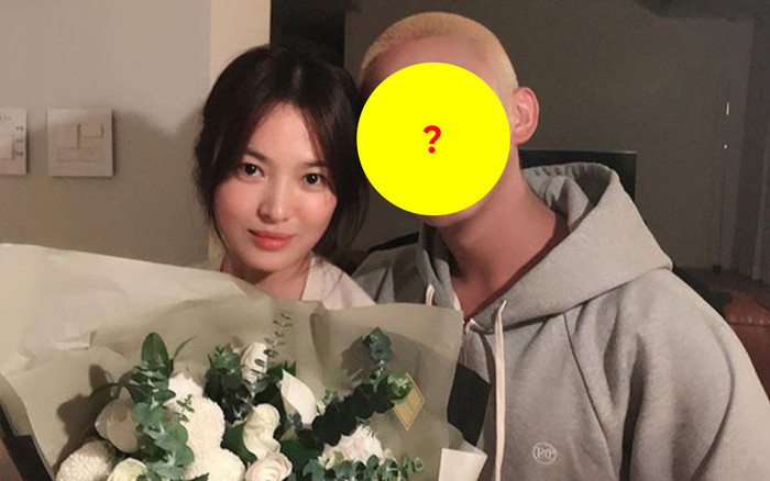 Người đàn ông đặc biệt nhất đời Song Hye Kyo thanh minh khi bị nghi có liên quan đến vụ việc ở Itaewon Ảnh 2