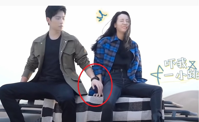 Thậm chí còn quan tâm chu đáo từng chi tiết nhỏ nhất. 