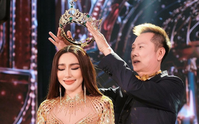 Thùy Tiên không thể kiếm được 70 tỷ trong 3 tháng: Mọi thứ chỉ là câu nói đùa của ông Nawat? Ảnh 2