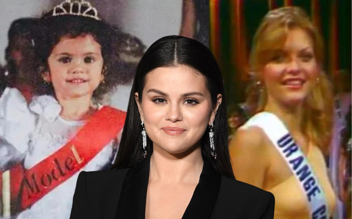 Những sao quốc tế bắt đầu sự nghiệp từ các cuộc thi sắc đẹp Ảnh 2