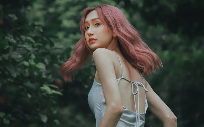 Lynk Lee: 'Mục tiêu tuổi mới của tôi là có người yêu' Ảnh 2