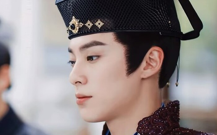 Phim của Vương Hạc Đệ chưa chiếu đã bị lo lạc quẻ với trailer, mẹ của Triệu Lộ Tư chịu thua thiệt nhất? Ảnh 2