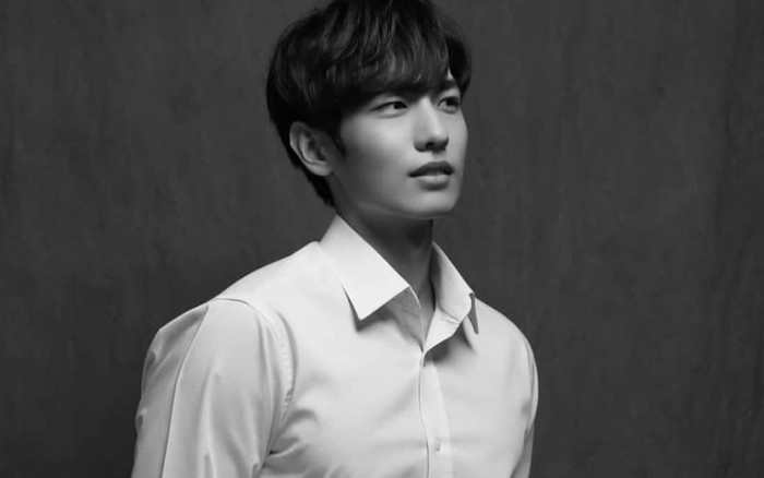 Nam nghệ sĩ qua đời tại thảm kịch Itaewon vì cứu một bé gái Ảnh 2