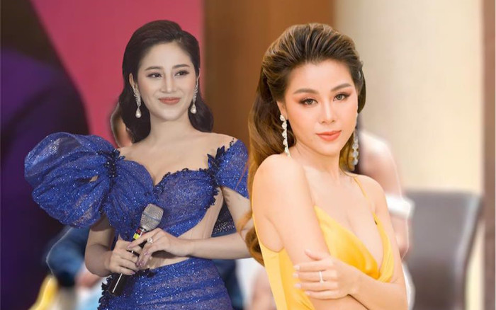 Diễn viên Nam Thư bất ngờ 'bóc phốt' độ giàu có của ca sĩ Tố My Ảnh 2