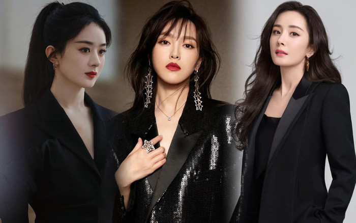 Sau Dương Mịch - Triệu Lệ Dĩnh, Đường Yên cũng sắp ly hôn vì có bằng chứng La Tấn ngoại tình? Ảnh 2