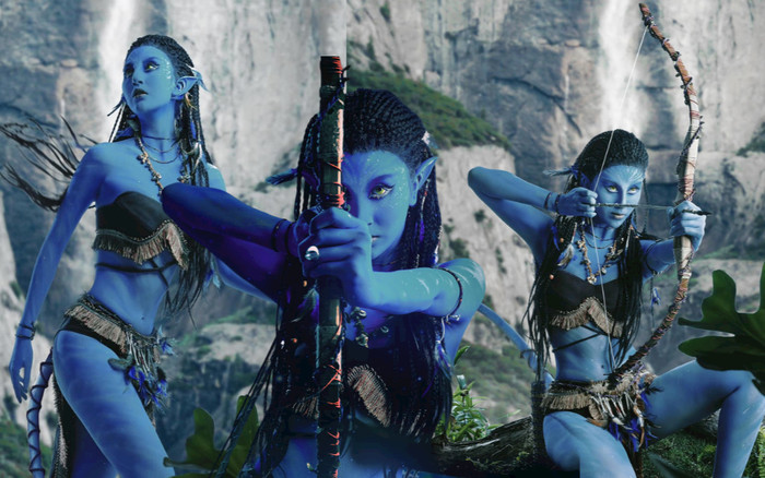 Netizen 'hú hồn' vì màn hóa trang 'đẹp như phim' của Quỳnh Anh Shyn Ảnh 2