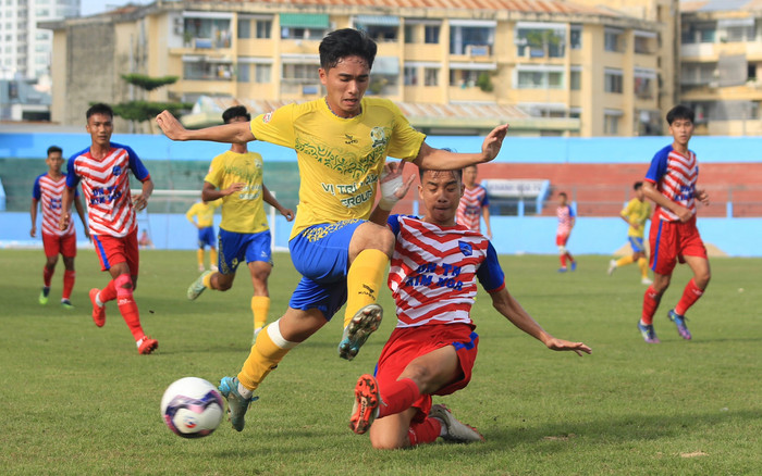 Dấu ấn doanh nhân và thông điệp của bóng đá Ảnh 2