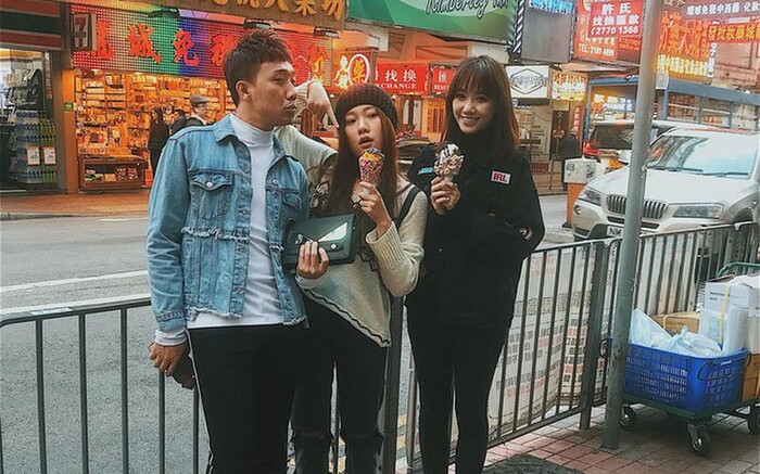 Trấn Thành tuyên bố không giúp đỡ em gái nhưng phá lệ làm điều này Ảnh 2