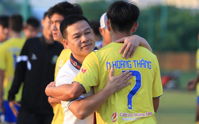 'Đừng gọi tôi là bầu Quỳnh' Ảnh 2