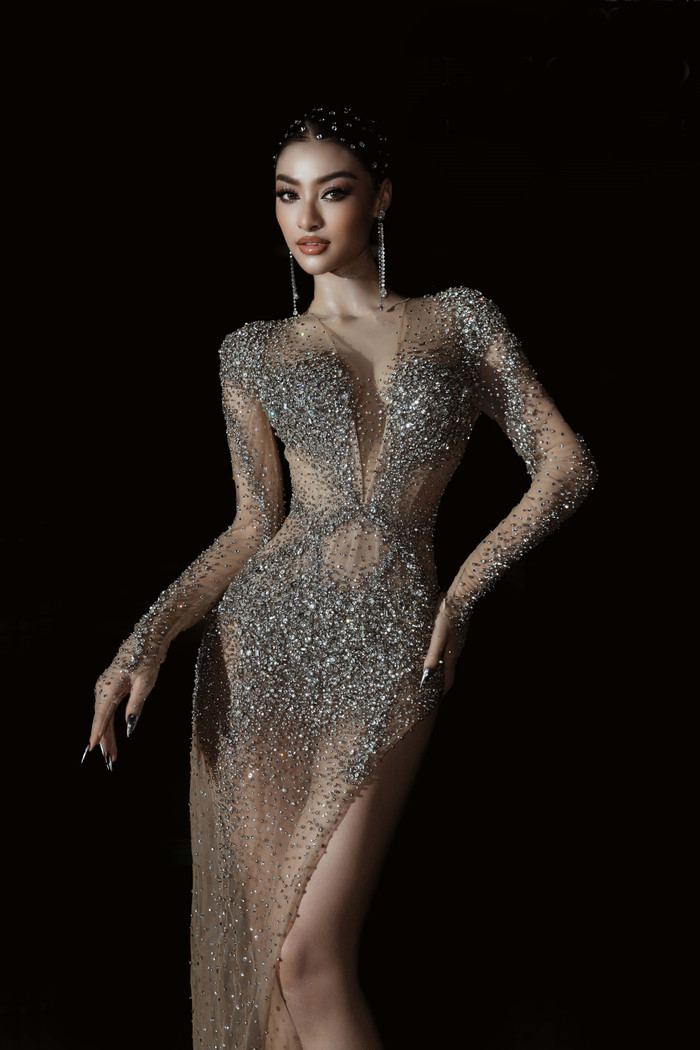 Việt Nam xếp hạng 8 tại đường đua Miss Grand: Tự hào siêu tuyệt đối về sự đóng góp của Thùy Tiên Ảnh 8