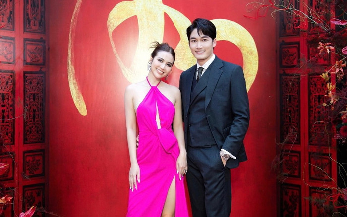 Được bạn bè khuyên tìm người yêu, Đình Tú nói một câu gây chú ý Ảnh 2