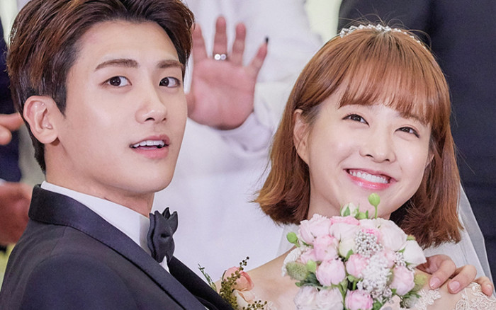 Park Bo Young tiếp tục thả 'hint' hẹn hò với Park Hyung Sik sau khi 'công khai' đeo nhẫn đôi Ảnh 2