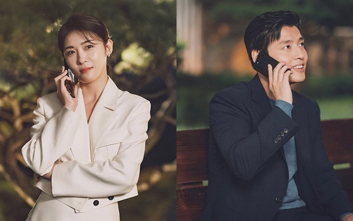 Vì yêu Hyun Bin, Son Ye Jin quyết định 'bỏ qua' cho Song Hye Kyo? Ảnh 2