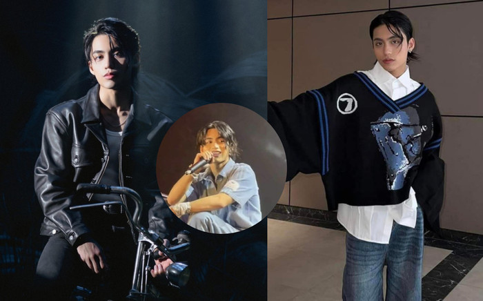 Nam thần MONO đã quay trở lại, fan 'năn nỉ' giữ nguyên phong độ này Ảnh 2