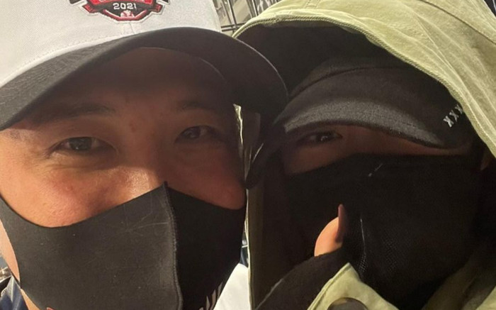 Thêm một nữ ca sĩ nổi tiếng xác nhận ngày lên xe hoa với chồng cầu thủ bóng chày Ảnh 2