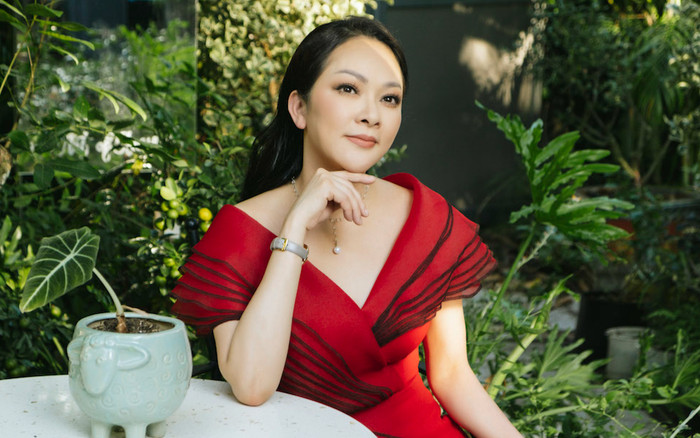 Ca sĩ Như Quỳnh: 'Tôi vực dậy được là nhờ có tình yêu, hy vọng đó sẽ là lựa chọn cuối cùng và vĩnh cửu' Ảnh 2