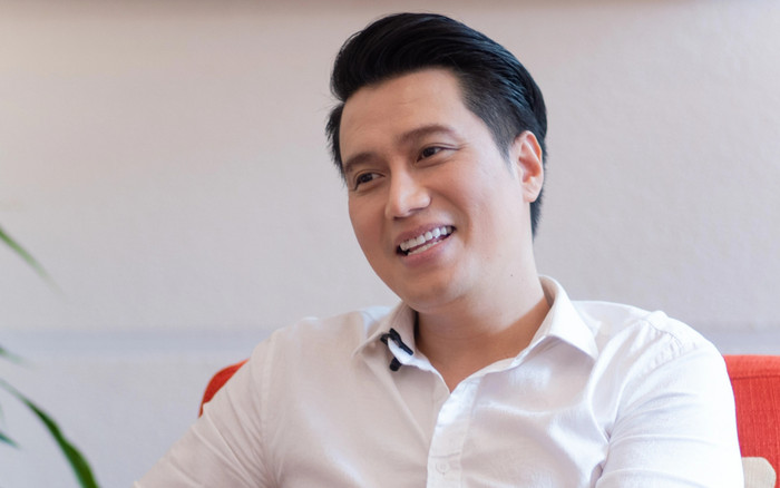 Việt Anh bất ngờ hé lộ chuyện ký đơn ly hôn và phân chia tài sản, thực hư ra sao? Ảnh 2