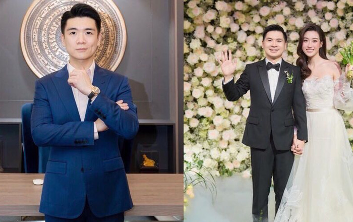 Sau đám cưới, đây là thái độ của doanh nhân Quang Vinh khi nhắc tới em dâu Đỗ Mỹ Linh Ảnh 2