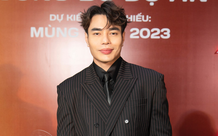 Bức xúc hành động của Lê Dương Bảo Lâm, một nghệ sĩ gạo cội đòi tìm tận mặt... để chửi Ảnh 2