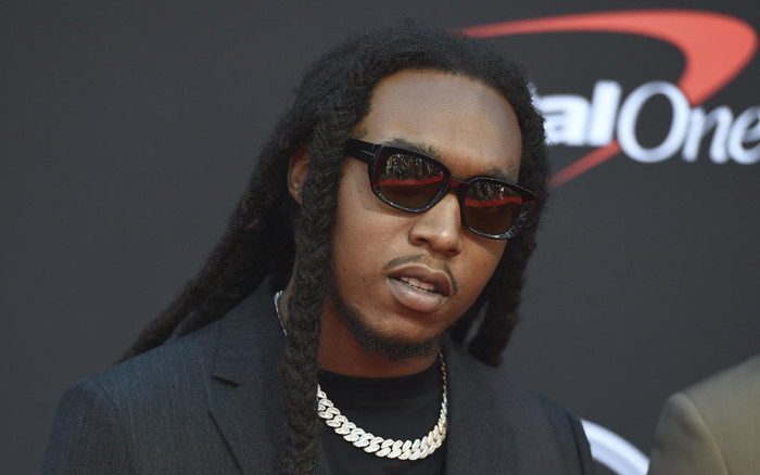 Nam ca sĩ nổi tiếng qua đời vì bị ám sát Ảnh 2