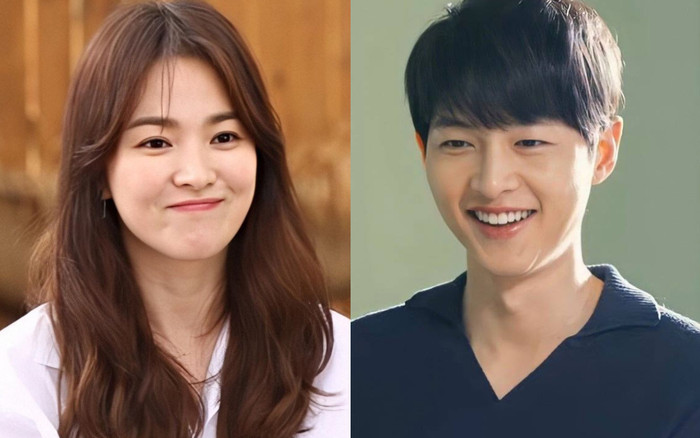 Khán giả đau lòng khi Song Joong Ki lâm vào hoàn cảnh khó khăn sau 3 năm chia tay Song Hye Kyo Ảnh 2