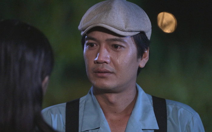 Rồi 30 Năm Sau: Ngọc Hân (Yeye Nhật Hạ) chính thức đối đầu với Duy Long (Quang Tuấn) Ảnh 2