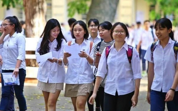 Đại học đầu tiên trên cả nước áp dụng Quy chế tuyển sinh riêng từ năm 2023 Ảnh 2