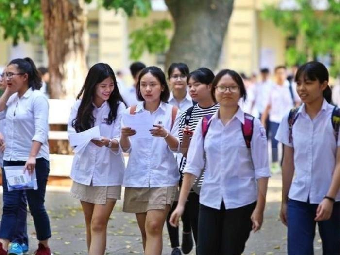 Đại học đầu tiên trên cả nước áp dụng Quy chế tuyển sinh riêng từ năm 2023 Ảnh 1