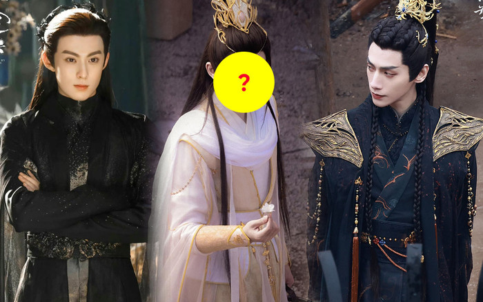 Tình mới của Dương Tử bị tố 'kéo dẫm' cả Vương Hạc Đệ lẫn 'người yêu' Bạch Lộc để thượng vị Ảnh 2