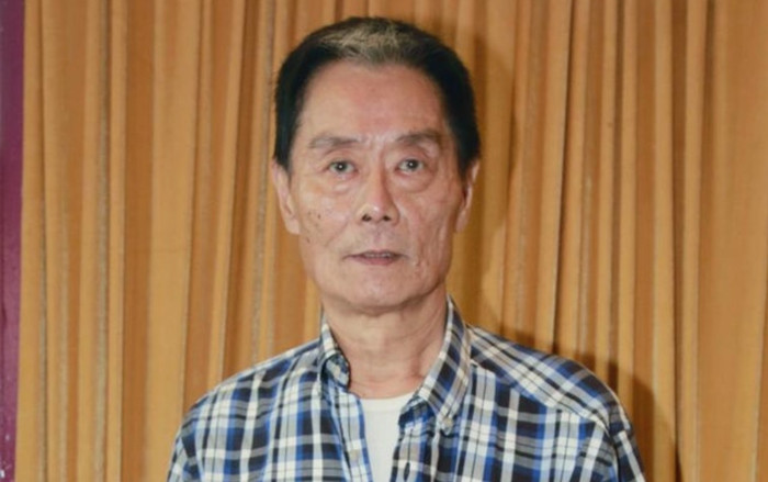 Nam diễn viên 'Hoàng Phi Hồng' qua đời Ảnh 2