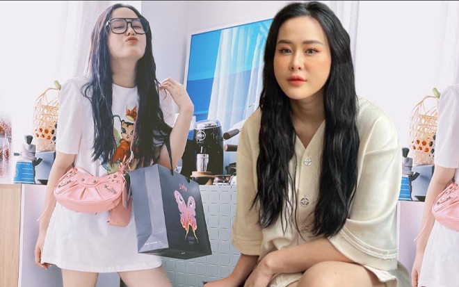 Công an mời luật sư bào chưa cho 'tiểu thư Anna' Ninh Thị Vân Anh Ảnh 2