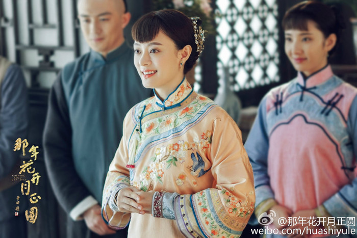 Tôn Lệ chứng minh đẳng cấp của một 'Nữ hoàng rating'. 