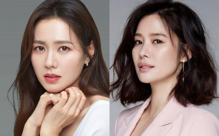 Từng là 'người tình' của So Ji Sub, Son Ye Jin và Kim Hyun Joo lại có đường tình duyên trái ngược Ảnh 2