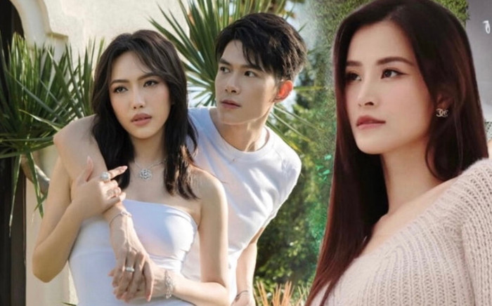 Diệu Nhi tiếp tục có hành động tinh tế với Đông Nhi sau ồn ào 'chị em guột Ảnh 2