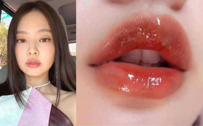 Làm sao để môi căng mọng, không bị khô nẻ vào mùa Đông? Ảnh 2