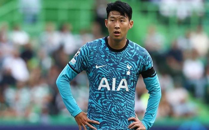 Son Heung Min khiến tuyển Hàn Quốc lo sốt vó vì phải phẫu thuật Ảnh 2