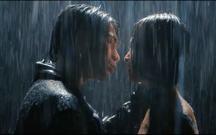 Không phải Hải Tú, đây mới là người được MONO trao nụ hôn đầu tiên Ảnh 2