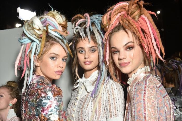 Marc Jacobs: Tìm kiếm vẻ đẹp trong những điều kỳ quặc và không hoàn hảo Ảnh 1