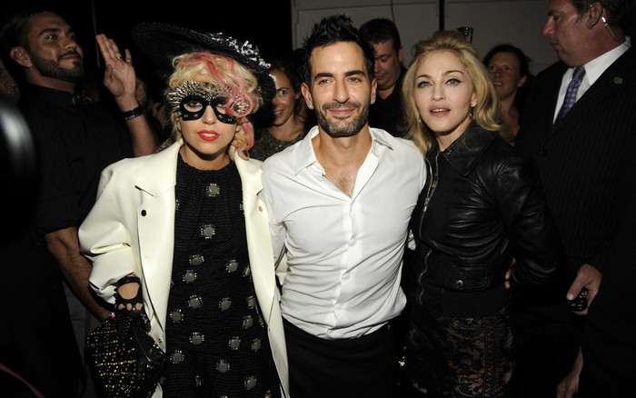 Marc Jacobs: Tìm kiếm vẻ đẹp trong những điều kỳ quặc và không hoàn hảo Ảnh 2
